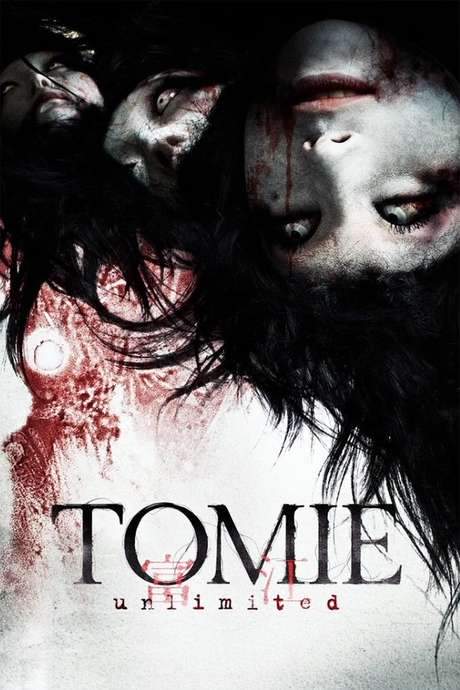 Tomie: Unlimited